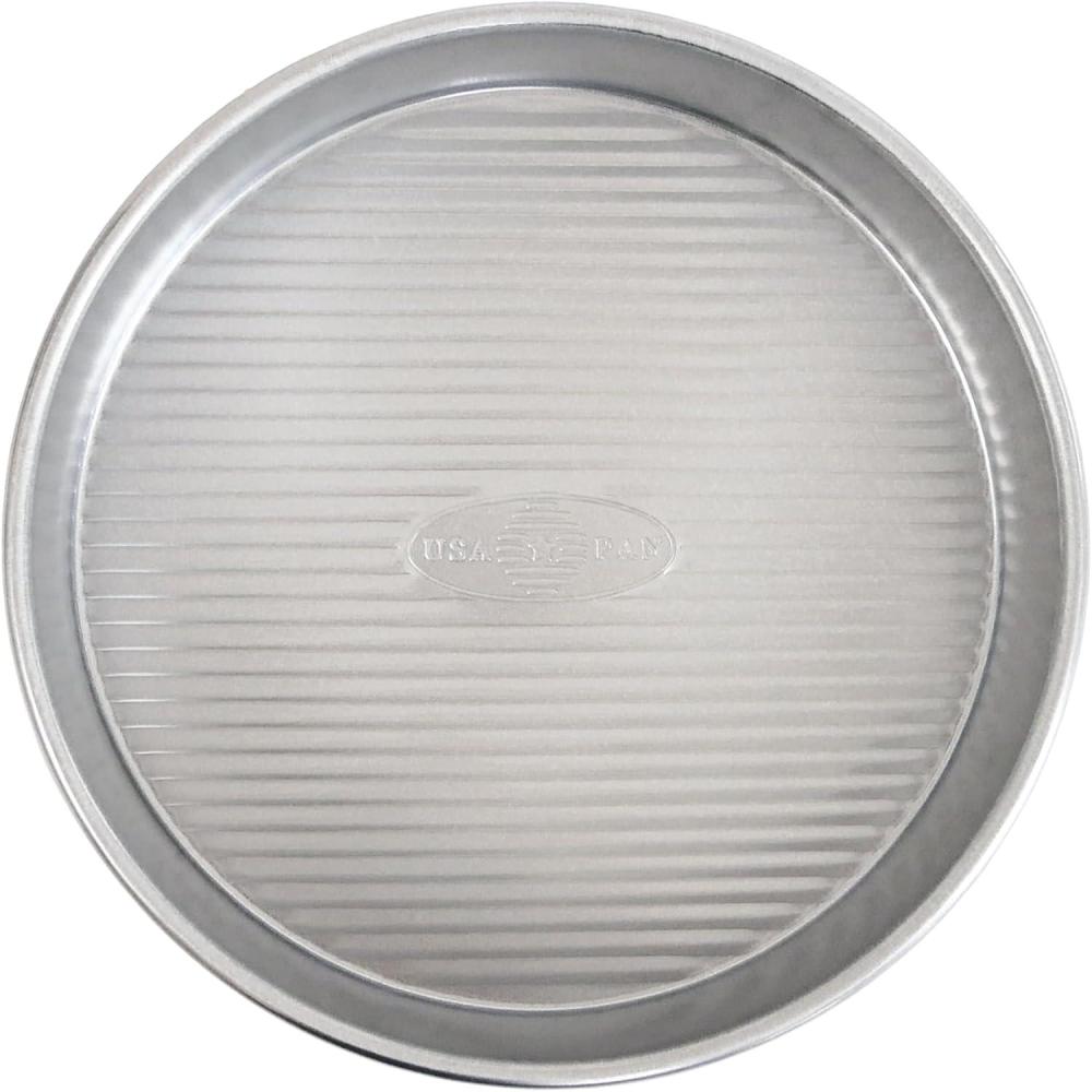 image:imageUSA Pan Nonstick Round Cake Pan 12Inch8Inch