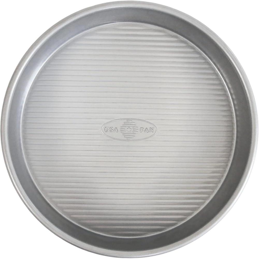 image:imageUSA Pan Nonstick Round Cake Pan 12Inch9Inch