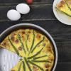 USA Pan Nonstick Round Cake Pan, 12-Inch(8-Inch)