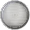 USA Pan Nonstick Round Cake Pan, 12-Inch(9-Inch)